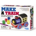 Tren Yapalım (Make a Train)