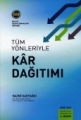 Tüm Yönleriyle Kar Dağıtımı