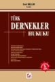 Türk Dernekler Hukuku