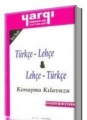 Türkçe - Lehçe & Lehçe - Türkçe Konuşma Kılavuzu