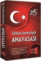 Türkiye Cumhuriyeti Anayasası