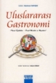  Uluslararası Gastronomi