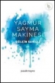 Yağmur Sayma Makinesi