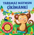 Yaramaz Maymun Çikimanki