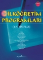 İlköğretim Programları (1-5. Sınıflar)