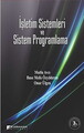 İşletim Sistemleri ve Sistem Programlama
