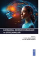 Kavramsal Değişim Kuramları ve Uygulamaları