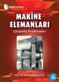 Makine Elemanları Çözümlü Problemler