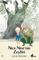 Nice Nine’nin Zeytini