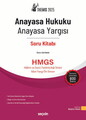 THEMIS Anayasa Hukuku Soru Kitabı