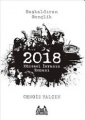 Başkaldıran Gençlik 2018: Küresel İsyanın Romanı