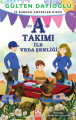 A Takımı ile Veda Şenliği