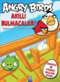 Angry Birds Akıllı Bulmacalar!