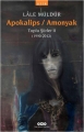 Apokalips / Amonyak   2.Baskı