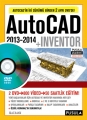 AutoCad 2013 - 2014 + Inventor