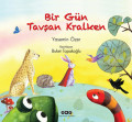 Bir Gün Tavşan Kralken 8.Baskı