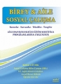  Birey & Aile Sosyal Çalışma