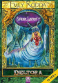 Canavar Labirenti - Deltora