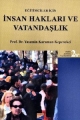 Eğitimciler için İnsan Hakları ve Vatandaşlık