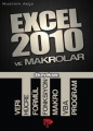  Excel 2010 ve Makrolar