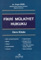 Fikri Mülkiyet Hukuku