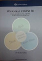 Finansal Etkinlik 'Parametrik ve Parametrik Olmayan Yaklaşımlar'