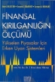 Finansal Kırılganlığın Ölçümü