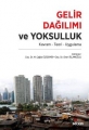 Gelir Dağılımı ve Yoksulluk