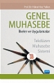 Genel Muhasebe -İlkeler Ve Uygulamalar-