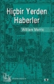 Ütopya Diz-4 Hiçbir Yerden Haberler