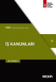  İş Kanunları