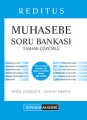 KPSS A Muhasebe Tamamı Çözümlü Soru Bankası 2015
