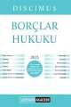 KPSS Borçlar Hukuku 2015