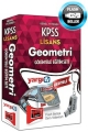 KPSS Geometri Görüntülü Eğitim Seti 2014