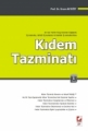  Kıdem Tazminatı