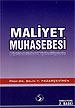 Maliyet Muhasebesi