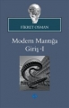 Modern Mantığa Giriş I