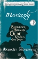 Moriarty - Sherlock Holmes Öldü Karanlık Geri Döndü