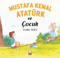 Mustafa Kemal Atatürk ve Kitap