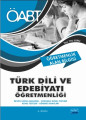 ÖABT Türk Dili ve Edebiyatı Öğretmenliği