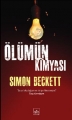  Ölümün Kimyası (Cep Boy)