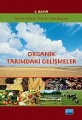  Organik Tarımdaki Gelişmeler