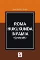 Roma Hukukunda Infamıa