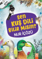 Sen Kuş Dili Bilir misin?
