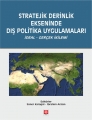 Stratejik Derinlik Ekseninde Dış Politika Uyg.