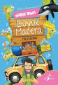 Süper Bilgi - Büyük Macera Hayvanlar