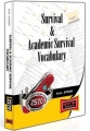 Survival & Academic Survival Vocabulary