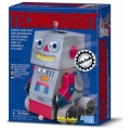 Teknorobot (Technorobot)
