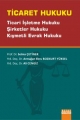  Ticaret Hukuku