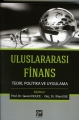Uluslararası Finans